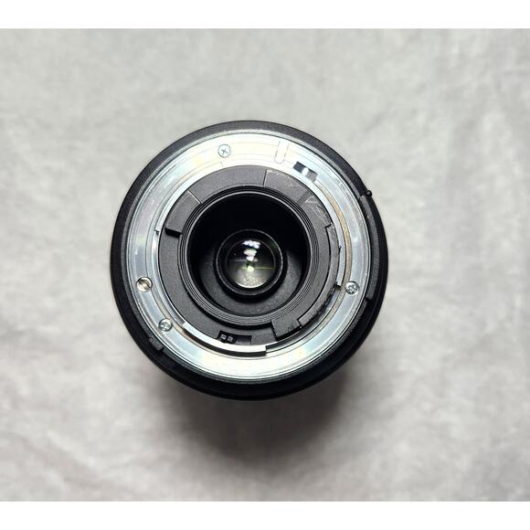 Nikon N6006 AF 35MM Tested Vintage Film Camera With Tamron Lens Pre-owned - Picture 13 of 13